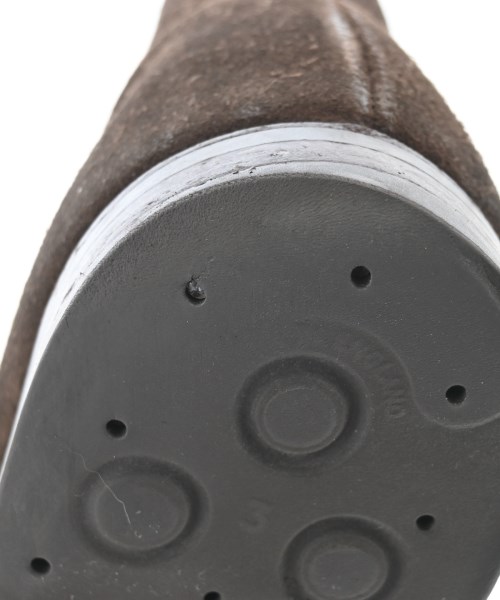 CROCKETT&JONES（クロケットアンドジョーンズ）その他 茶 サイズ:UK6(24.5cm位) メンズ/2200620067072