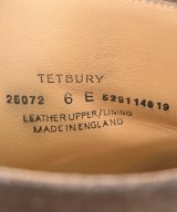 CROCKETT&JONES（クロケットアンドジョーンズ）その他 茶 サイズ:UK6(24.5cm位) メンズ/2200620067072