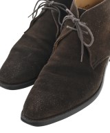 CROCKETT&JONES（クロケットアンドジョーンズ）その他 茶 サイズ:UK6(24.5cm位) メンズ/2200620067072