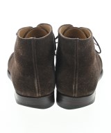 CROCKETT&JONES（クロケットアンドジョーンズ）その他 茶 サイズ:UK6(24.5cm位) メンズ/2200620067072