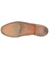 CROCKETT&JONES（クロケットアンドジョーンズ）ビジネス・ドレスシューズ 茶 サイズ:-(27cm位) メンズ/2200601986040