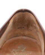 CROCKETT&JONES（クロケットアンドジョーンズ）ビジネス・ドレスシューズ 茶 サイズ:-(27cm位) メンズ/2200601986040