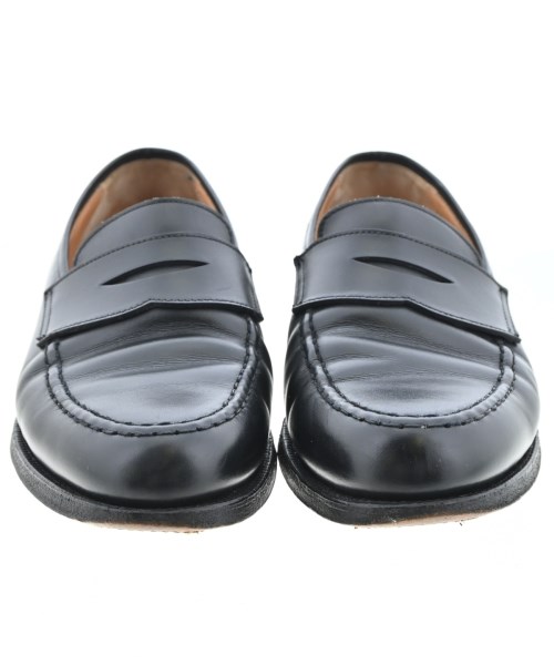 CROCKETT&JONES（クロケットアンドジョーンズ）ビジネス・ドレスシューズ 黒 サイズ:UK7 1/2(26cm位) メンズ/2200600349143
