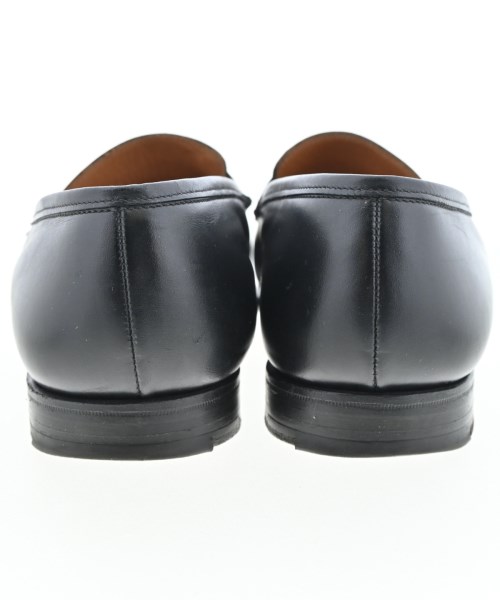 CROCKETT&JONES（クロケットアンドジョーンズ）ビジネス・ドレスシューズ 黒 サイズ:UK7 1/2(26cm位) メンズ/2200600349143