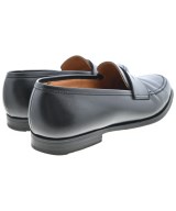 CROCKETT&JONES（クロケットアンドジョーンズ）ビジネス・ドレスシューズ 黒 サイズ:UK7 1/2(26cm位) メンズ/2200600349143