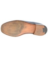 CROCKETT&JONES（クロケットアンドジョーンズ）ビジネス・ドレスシューズ 黒 サイズ:UK7 1/2(26cm位) メンズ/2200600349143