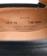 CROCKETT&JONES（クロケットアンドジョーンズ）ビジネス・ドレスシューズ 黒 サイズ:UK7 1/2(26cm位) メンズ/2200600349143