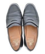 CROCKETT&JONES（クロケットアンドジョーンズ）ビジネス・ドレスシューズ 黒 サイズ:UK7 1/2(26cm位) メンズ/2200600349143