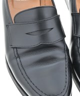 CROCKETT&JONES（クロケットアンドジョーンズ）ビジネス・ドレスシューズ 黒 サイズ:UK7 1/2(26cm位) メンズ/2200600349143