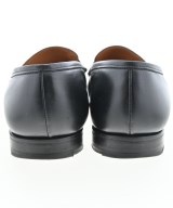 CROCKETT&JONES（クロケットアンドジョーンズ）ビジネス・ドレスシューズ 黒 サイズ:UK7 1/2(26cm位) メンズ/2200600349143