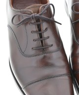 CROCKETT&JONES（クロケットアンドジョーンズ）ビジネス・ドレスシューズ 茶 サイズ:UK6(24.5cm位) メンズ/2200602963064