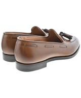 CROCKETT&JONES（クロケットアンドジョーンズ）ビジネス・ドレスシューズ 茶 サイズ:UK6 1/2(25cm位) メンズ/2200607596014