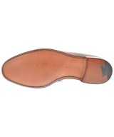 CROCKETT&JONES（クロケットアンドジョーンズ）ビジネス・ドレスシューズ 茶 サイズ:UK6 1/2(25cm位) メンズ/2200607596014