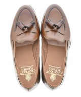 CROCKETT&JONES（クロケットアンドジョーンズ）ビジネス・ドレスシューズ 茶 サイズ:UK6 1/2(25cm位) メンズ/2200607596014