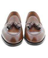 CROCKETT&JONES（クロケットアンドジョーンズ）ビジネス・ドレスシューズ 茶 サイズ:UK6 1/2(25cm位) メンズ/2200607596014