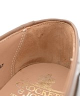 CROCKETT&JONES（クロケットアンドジョーンズ）ビジネス・ドレスシューズ 茶 サイズ:UK6 1/2(25cm位) メンズ/2200607596014