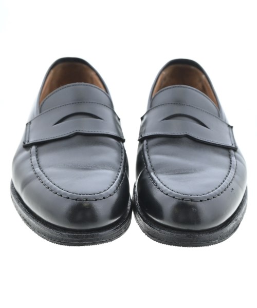 CROCKETT&JONES（クロケットアンドジョーンズ）ビジネス・ドレスシューズ 黒 サイズ:UK6 1/2(25cm位) メンズ/2200605120143