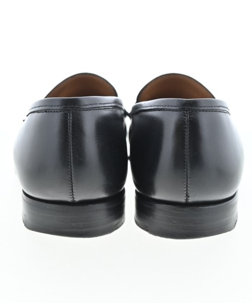 CROCKETT&JONES（クロケットアンドジョーンズ）ビジネス・ドレスシューズ 黒 サイズ:UK6 1/2(25cm位) メンズ/2200605120143