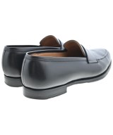 CROCKETT&JONES（クロケットアンドジョーンズ）ビジネス・ドレスシューズ 黒 サイズ:UK6 1/2(25cm位) メンズ/2200605120143