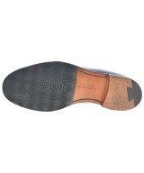 CROCKETT&JONES（クロケットアンドジョーンズ）ビジネス・ドレスシューズ 黒 サイズ:UK6 1/2(25cm位) メンズ/2200605120143