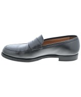CROCKETT&JONES（クロケットアンドジョーンズ）ビジネス・ドレスシューズ 黒 サイズ:UK6 1/2(25cm位) メンズ/2200605120143
