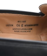 CROCKETT&JONES（クロケットアンドジョーンズ）ビジネス・ドレスシューズ 黒 サイズ:UK6 1/2(25cm位) メンズ/2200605120143