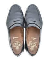 CROCKETT&JONES（クロケットアンドジョーンズ）ビジネス・ドレスシューズ 黒 サイズ:UK6 1/2(25cm位) メンズ/2200605120143