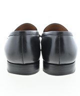 CROCKETT&JONES（クロケットアンドジョーンズ）ビジネス・ドレスシューズ 黒 サイズ:UK6 1/2(25cm位) メンズ/2200605120143