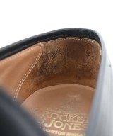 CROCKETT&JONES（クロケットアンドジョーンズ）ビジネス・ドレスシューズ 黒 サイズ:UK6 1/2(25cm位) メンズ/2200605120143