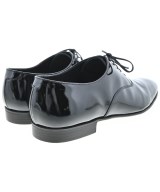 CROCKETT&JONES（クロケットアンドジョーンズ）ビジネス・ドレスシューズ 黒 サイズ:UK7(25.5cm位) メンズ/2200608455020