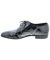 CROCKETT&JONES（クロケットアンドジョーンズ）ビジネス・ドレスシューズ 黒 サイズ:UK7(25.5cm位) メンズ/2200608455020