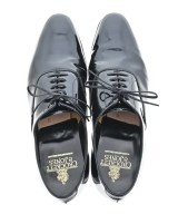 CROCKETT&JONES（クロケットアンドジョーンズ）ビジネス・ドレスシューズ 黒 サイズ:UK7(25.5cm位) メンズ/2200608455020