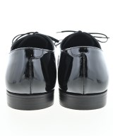 CROCKETT&JONES（クロケットアンドジョーンズ）ビジネス・ドレスシューズ 黒 サイズ:UK7(25.5cm位) メンズ/2200608455020