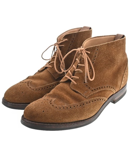 クロケットアンドジョーンズ(CROCKETT&JONES)のCROCKETT&JONES ビジネス・ドレスシューズ