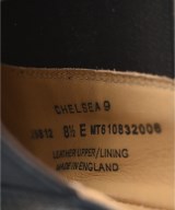 CROCKETT&JONES（クロケットアンドジョーンズ）ブーツ 黒 サイズ:UK8 1/2(27cm位) メンズ/2200670632244