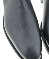CROCKETT&JONES（クロケットアンドジョーンズ）ブーツ 黒 サイズ:UK8 1/2(27cm位) メンズ/2200670632244