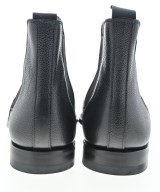 CROCKETT&JONES（クロケットアンドジョーンズ）ブーツ 黒 サイズ:UK8 1/2(27cm位) メンズ/2200670632244