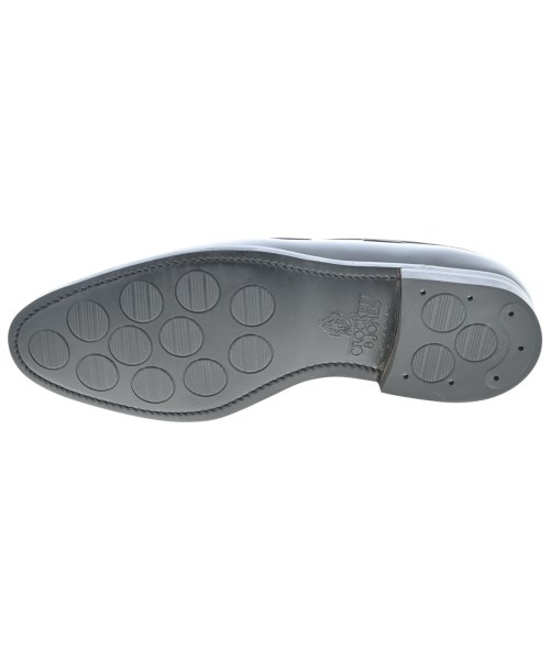 CROCKETT&JONES（クロケットアンドジョーンズ）ビジネス・ドレスシューズ 黒 サイズ:UK6(24.5cm位) メンズ/2200669673029
