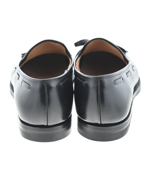 CROCKETT&JONES（クロケットアンドジョーンズ）ビジネス・ドレスシューズ 黒 サイズ:UK6(24.5cm位) メンズ/2200669673029