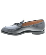 CROCKETT&JONES（クロケットアンドジョーンズ）ビジネス・ドレスシューズ 黒 サイズ:UK6(24.5cm位) メンズ/2200669673029