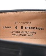 CROCKETT&JONES（クロケットアンドジョーンズ）ビジネス・ドレスシューズ 黒 サイズ:UK6(24.5cm位) メンズ/2200669673029