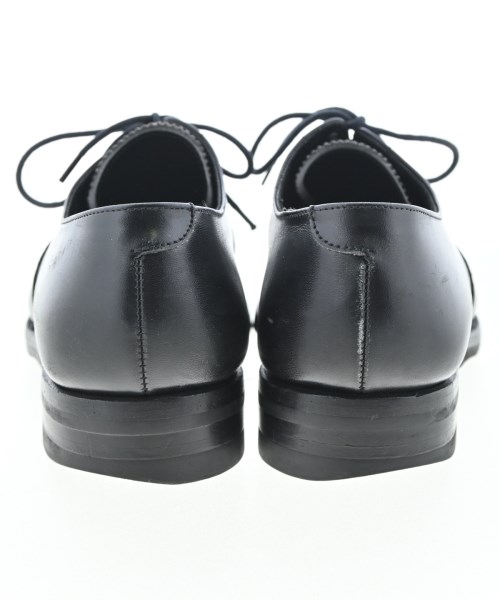 CROCKETT&JONES（クロケットアンドジョーンズ）ビジネス・ドレスシューズ 黒 サイズ:UK7(25.5cm位) メンズ/2200678731024
