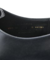 CROCKETT&JONES（クロケットアンドジョーンズ）ビジネス・ドレスシューズ 黒 サイズ:UK7(25.5cm位) メンズ/2200678731024