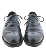 CROCKETT&JONES（クロケットアンドジョーンズ）ビジネス・ドレスシューズ 黒 サイズ:UK7(25.5cm位) メンズ/2200678731024