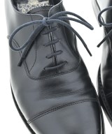 CROCKETT&JONES（クロケットアンドジョーンズ）ビジネス・ドレスシューズ 黒 サイズ:UK7(25.5cm位) メンズ/2200678731024