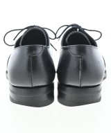 CROCKETT&JONES（クロケットアンドジョーンズ）ビジネス・ドレスシューズ 黒 サイズ:UK7(25.5cm位) メンズ/2200678731024