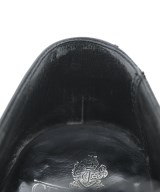 CROCKETT&JONES（クロケットアンドジョーンズ）ビジネス・ドレスシューズ 黒 サイズ:UK7(25.5cm位) メンズ/2200678731024