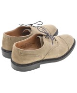 CROCKETT&JONES（クロケットアンドジョーンズ）ビジネス・ドレスシューズ ベージュ サイズ:UK7 1/2(26cm位) メンズ/2200678731055