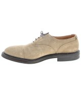 CROCKETT&JONES（クロケットアンドジョーンズ）ビジネス・ドレスシューズ ベージュ サイズ:UK7 1/2(26cm位) メンズ/2200678731055