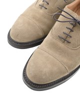 CROCKETT&JONES（クロケットアンドジョーンズ）ビジネス・ドレスシューズ ベージュ サイズ:UK7 1/2(26cm位) メンズ/2200678731055
